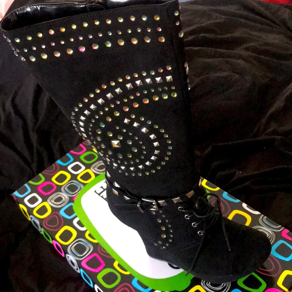 New Fabulous fun wear